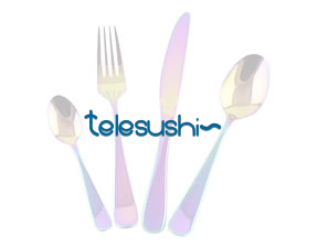 Telesushi~ en Madrid