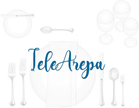 TeleArepa en Madrid
