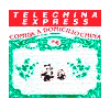 Telechina Express en Madrid