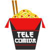 Telecomida China en Parla