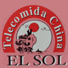 Telecomida China Sol en Madrid