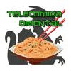 Telecomida Oriental en Madrid