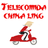 Telecomida China Ling en Madrid