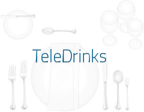 TeleDrinks en Gijón