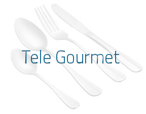 Tele Gourmet en Illescas