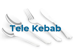 Tele Kebab en Getafe