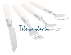Telemandarín en Madrid
