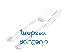Telepizza Sangenjo en Madrid