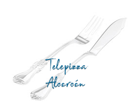 Telepizza Alcorcón en Alcorcón