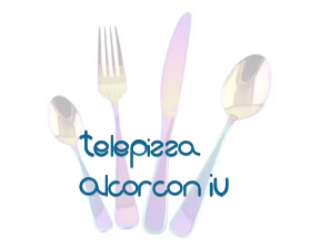 Telepizza Alcorcon IV en Alcorcón
