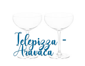Telepizza - Aravaca en Madrid
