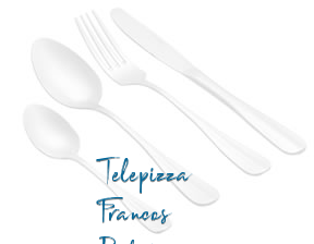 Telepizza Francos Rodríguez en Madrid