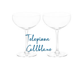 Telepizza Collblanc en L'Hospitalet De Llobregat