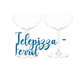 Telepizza - Ferrol en Ferrol