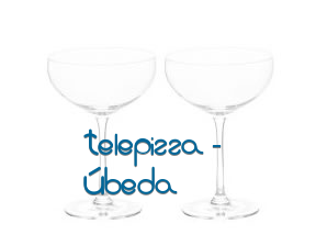 Telepizza - Úbeda en Úbeda