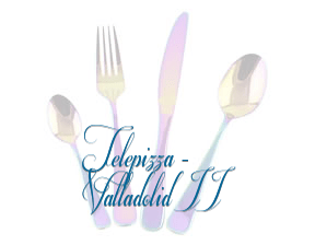 Telepizza - Valladolid II en Valladolid
