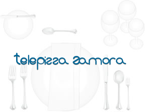 Telepizza Zamora en Zamora