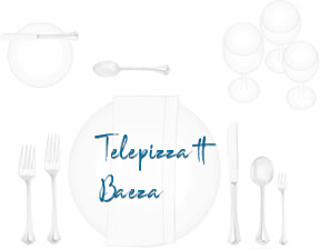 Telepizza - Baeza en Baeza