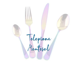 Telepizza Montesol en Cáceres