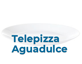 Telepizza Aguadulce en Roquetas de Mar