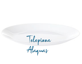 Telepizza Alaquas en Alaquàs