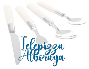 Telepizza Alboraya en AlboraiaAlboraya