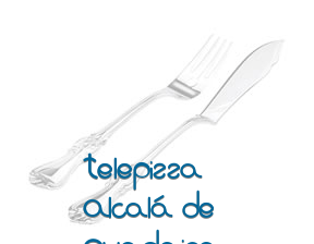 Telepizza Alcalá de Guadaira en Alcalá de Guadaíra