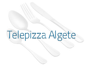 Telepizza Algete en Algete