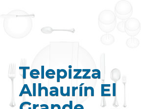 Telepizza Alhaurín El Grande en Alhaurín el Grande