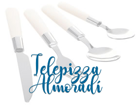 Telepizza Almoradí en Almoradí