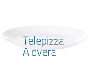 Telepizza Alovera en Alovera