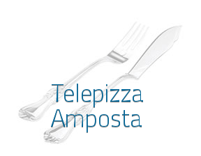 Telepizza Amposta en Amposta