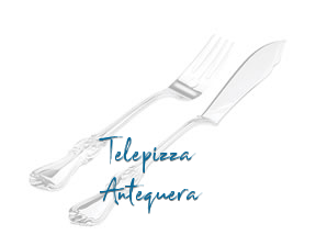 Telepizza Antequera en Antequera