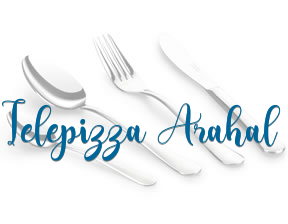 Telepizza Arahal en Arahal