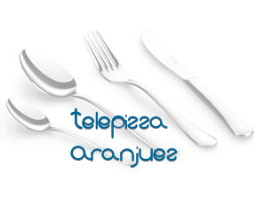 Telepizza Aranjuez en Aranjuez