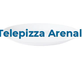Telepizza Arenal en Bilbao