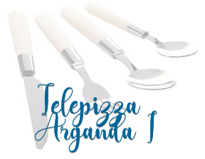 Telepizza Arganda I en Arganda del Rey
