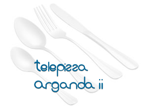 Telepizza Arganda II en Arganda del Rey