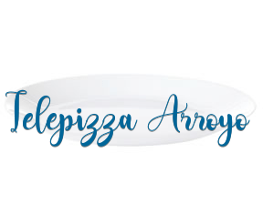 Telepizza Arroyo en Valladolid