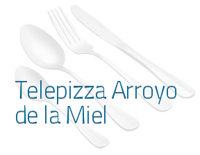 Telepizza Arroyo de la Miel en Benalmádena