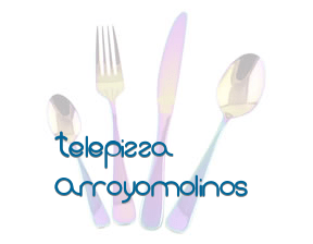 Telepizza Arroyomolinos en Arroyomolinos