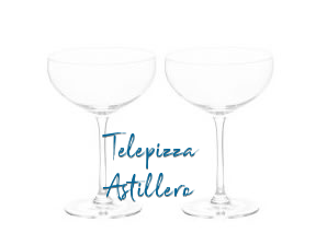 Telepizza Astillero en El Astillero