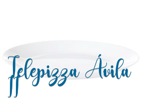 Telepizza Ávila II en Ávila