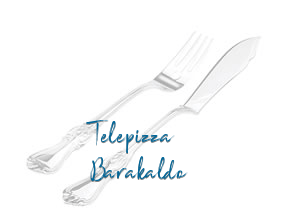Telepizza Barakaldo en Barakaldo