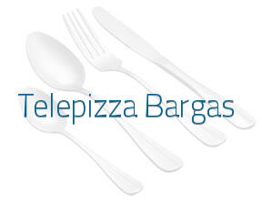 Telepizza Bargas en Bargas