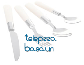 Telepizza Basauri en Basauri