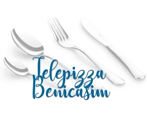 Telepizza Benicasim en Benicasim