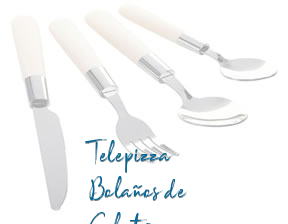 Telepizza Bolaños de Calatrava en Bolaños de Calatrava