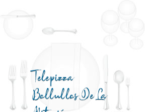 Telepizza Bollullos De La Mitación en Bollullos de la Mitación