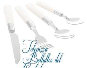 Telepizza Bollullos del Condado en Bollullos Par del Condado